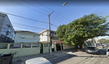 Imagem do Condomínio Conjunto Residêncial Carolina em Santos