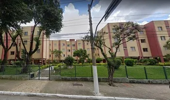 Imagem do Condomínio Conjunto Residêncial Cassandoca Quadra 3 B em São Paulo