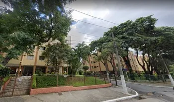 Condomínio Conjunto Residêncial Cassandoca Quadra Iv em São Paulo