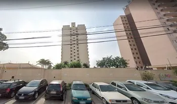 Condomínio Conjunto Residêncial Castro Alves