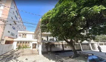 Imagem do Condomínio Conjunto Residêncial Cecy em Santos
