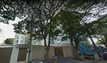Imagem do Condomínio Conjunto Residêncial Cerro Azul em Maringá