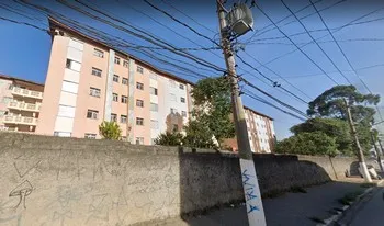 Condomínio Conjunto Residêncial Chico Mendes em São Paulo