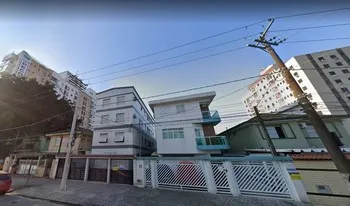 Imagem do Condomínio Conjunto Residêncial Chrystian Augusto em Santos