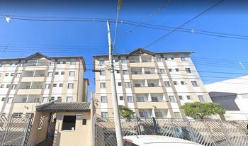 Imagem do Condomínio Conjunto Residêncial Claudia - Edifício Gardênia em Mogi Das Cruzes