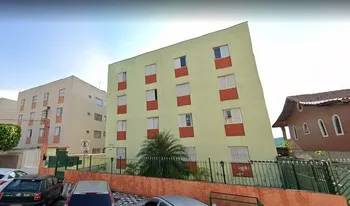 Imagem do Condomínio Conjunto Residêncial Claudia Regina em Osasco