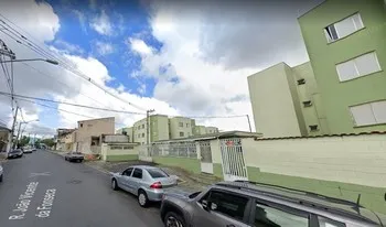 Condomínio Conjunto Residêncial Coemil Xviii em São Paulo