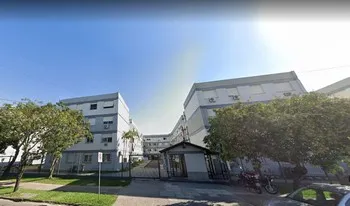 Condomínio Conjunto Residêncial Cohajuda em Porto Alegre