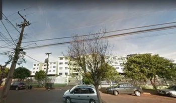 Imagem do Condomínio Conjunto Residêncial Colinas Verdes em Campo Mourão