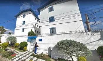 Imagem do Condomínio Conjunto Residêncial Colônial Park em Mogi Das Cruzes