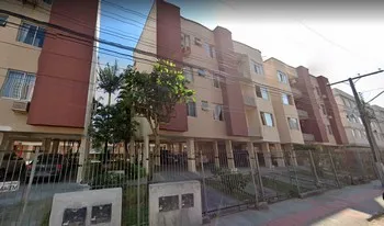 Imagem do Condomínio Conjunto Residêncial Columbia Ii em São José