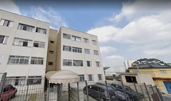 Condomínio Conjunto Residêncial Comendador Gennarino Ranieri em São Paulo