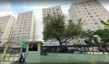 Imagem do Condomínio Conjunto Residêncial Condomínio Vila Helena em São Bernardo Do Campo