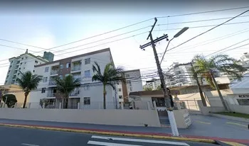 Imagem do Condomínio Conjunto Residêncial Coqueiros I em Florianópolis