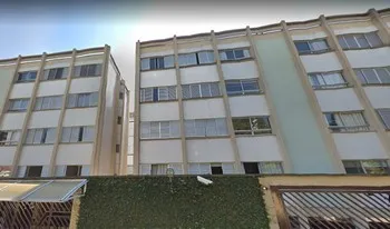 Imagem do Condomínio Conjunto Residêncial Coraly em Osasco