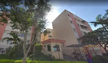 Imagem do Condomínio Conjunto Residêncial Costa Dell Sol em São Bernardo Do Campo