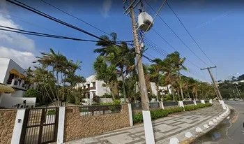 Imagem do Condomínio Conjunto Residêncial Costa Do Mar em Guarujá