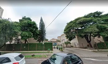 Condomínio Conjunto Residêncial Costa E Silva em Porto Alegre