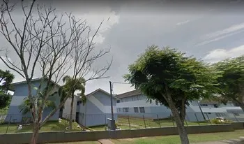 Condomínio Conjunto Residêncial Cotolengo Ii em Curitiba