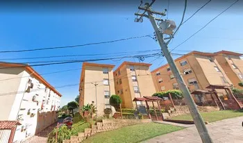 Condomínio Conjunto Residêncial Cristal em Porto Alegre