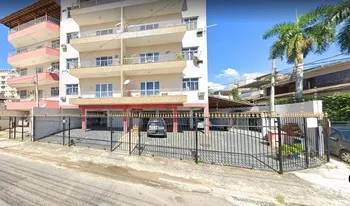 Condomínio Conjunto Residêncial Cruzeiro Do Sul em Rio De Janeiro