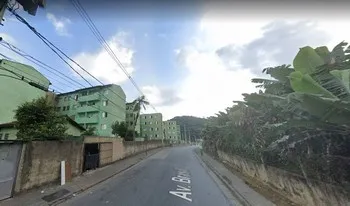 Imagem do Condomínio Conjunto Residêncial Cruzeiro Do Sul Ii em Santos