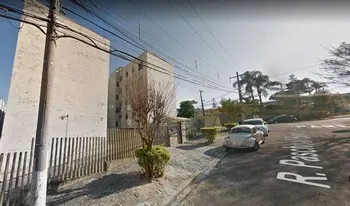 Condomínio Conjunto Residêncial Cygnus II em Curitiba
