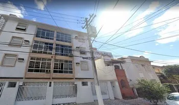 Imagem do Condomínio Conjunto Residêncial D. Leontina em Santos