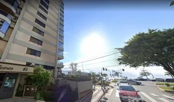 Imagem do Condomínio Conjunto Residêncial D Mercedes em Florianópolis