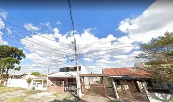 Condomínio Conjunto Residêncial Danúbio em Curitiba