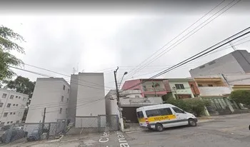 Imagem do Condomínio Conjunto Residêncial Danúbio I em São Bernardo Do Campo