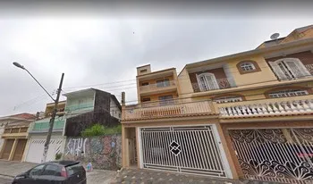 Imagem do Condomínio Conjunto Residêncial Danúbio Ii em São Bernardo Do Campo