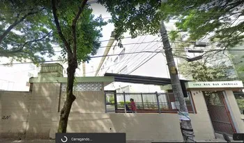 Condomínio Conjunto Residêncial Das Américas em São Paulo