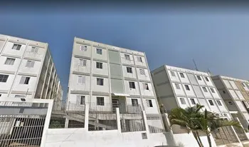 Condomínio Conjunto Residêncial Das Estancias em Campinas