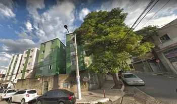 Imagem do Condomínio Conjunto Residêncial Das Flores em Diadema