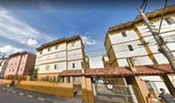 Imagem do Condomínio Conjunto Residêncial Das Hortênsias em Guarulhos