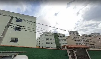 Imagem do Condomínio Conjunto Residêncial Das Nações Ii em São Bernardo Do Campo