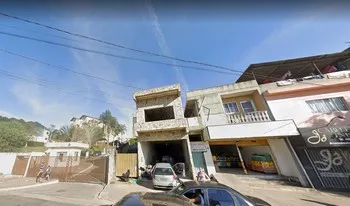 Imagem do Condomínio Conjunto Residêncial Das Rosas em Itaquaquecetuba