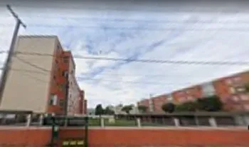 Imagem do Condomínio Conjunto Residêncial De Santos em Santos