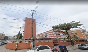 Imagem do Condomínio Conjunto Residêncial De Santos Edifício 4 em Santos