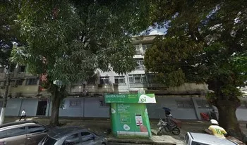 Imagem do Condomínio Conjunto Residêncial De São Bras em Belém