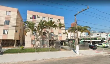 Imagem do Condomínio Conjunto Residêncial Debora em São José