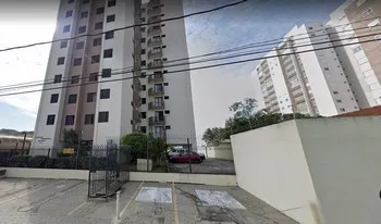 Condomínio Conjunto Residêncial Del Rei em São Paulo