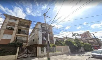 Imagem do Condomínio Conjunto Residêncial Delphin em Santos
