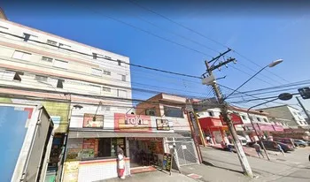 Imagem do Condomínio Conjunto Residêncial Delta em São Bernardo Do Campo