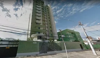 Imagem do Condomínio Conjunto Residêncial Ditalia em Jaboatão Dos Guararapes