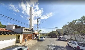 Imagem do Condomínio Conjunto Residêncial Do Bosque I em Mogi Das Cruzes