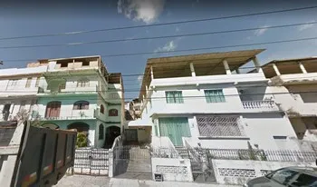Condomínio Conjunto Residêncial Do Salvador em Salvador