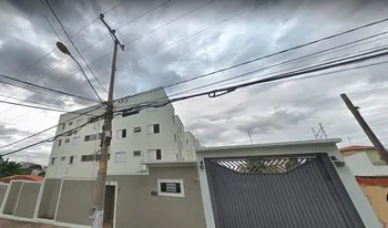 Imagem do Condomínio Conjunto Residêncial Dom José em Indaiátuba