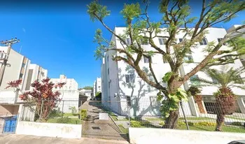 Imagem do Condomínio Conjunto Residêncial Dona Odete em São José